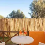 Aparthotel Portokali (adults Only) Limenas Chersonisou