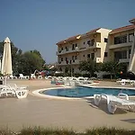 Portokali (adults Only) Aparthotel