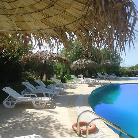 Aparthotel Portokali (adults Only) 4*