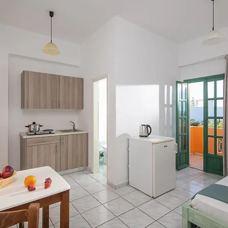 Portokali (adults Only) Aparthotel 4*