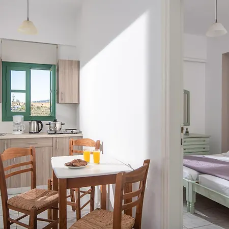 Portokali (adults Only) Aparthotel 4*