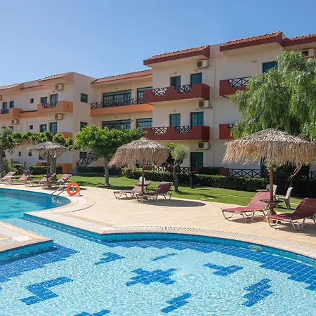 Portokali (adults Only) Aparthotel