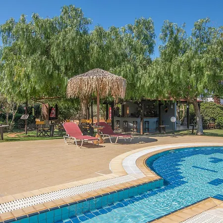 Portokali (adults Only) Aparthotel