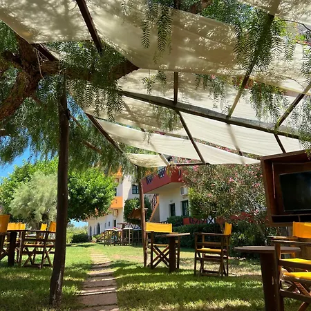 Aparthotel Portokali (adults Only) Chersonissos