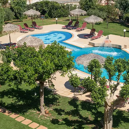 Aparthotel Portokali (adults Only)