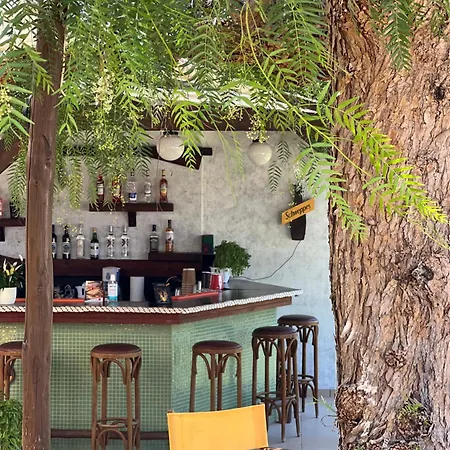 Portokali (adults Only) Aparthotel