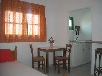 Portokali (adults Only) Chersonissos