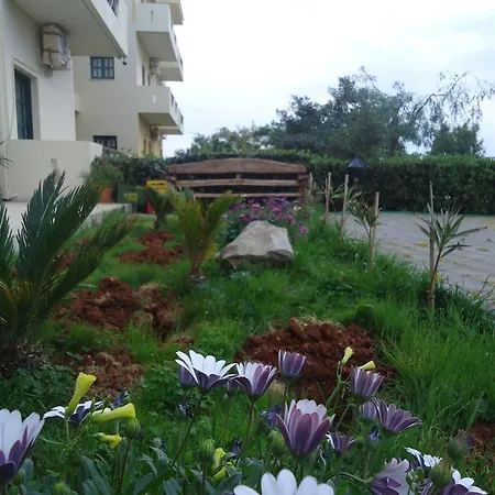 Portokali (adults Only) Aparthotel 4*