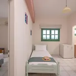 Portokali (adults Only) Aparthotel Hersonissos (Crete)