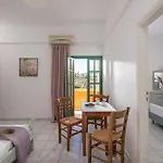 Portokali (adults Only) Aparthotel Hersonissos (Crete)