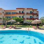 Portokali (adults Only) Aparthotel