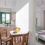 Portokali (adults Only) Aparthotel 4*
