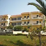 Portokali (adults Only) Aparthotel Hersonissos (Crete)