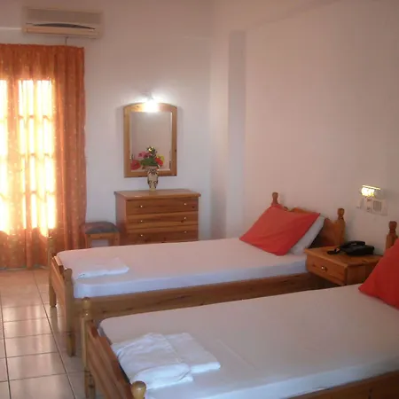 Portokali (adults Only) 4* Hersónissos