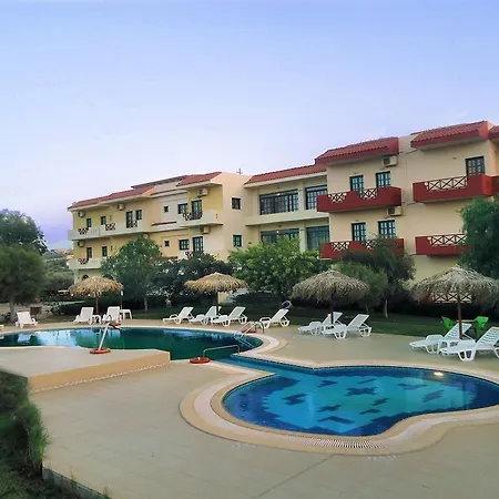 Appart hôtel Portokali (adults Only) Hersónissos