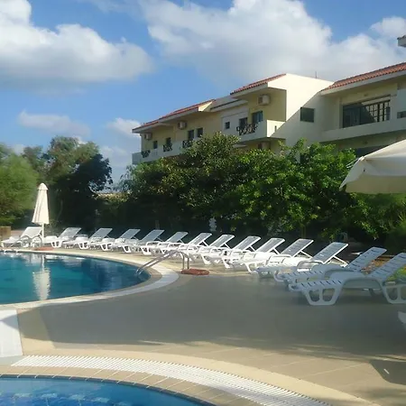 Portokali (adults Only)