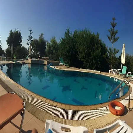 Portokali (adults Only) Hersónissos