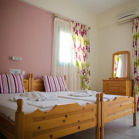 شقة فندقية Portokali (adults Only) 4*