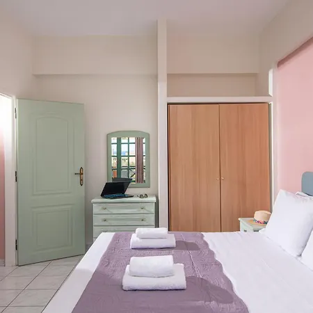 Portokali (adults Only) 4* Hersonissos (Crete)