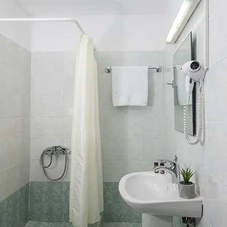 شقة فندقية Portokali (adults Only) 4*