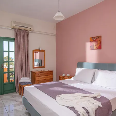 Appart hôtel Portokali (adults Only) Hersónissos