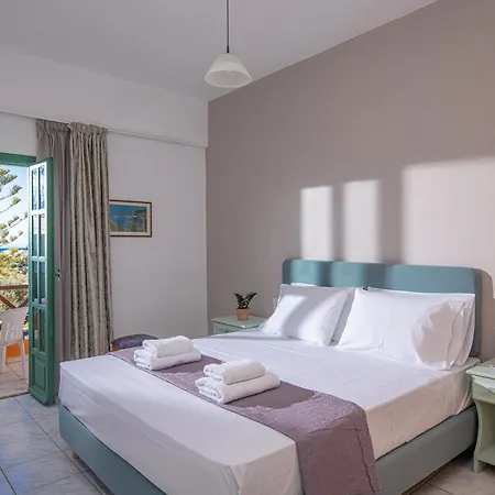 Portokali (adults Only) 4* הרסוניסוס