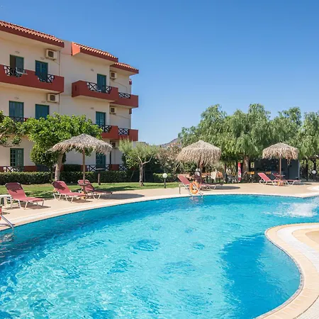 Appart hôtel Portokali (adults Only) Hersónissos