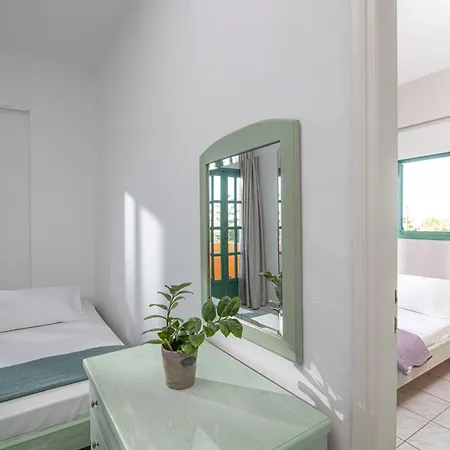 Portokali (adults Only) 4*