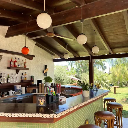 Portokali (adults Only) Appart hôtel