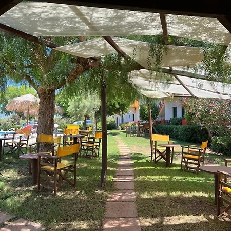 Portokali (adults Only) Appart hôtel 4*