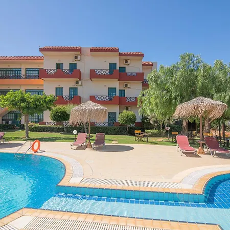 Portokali (adults Only) הרסוניסוס