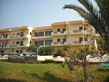 Portokali (adults Only) Appart hôtel Hersónissos