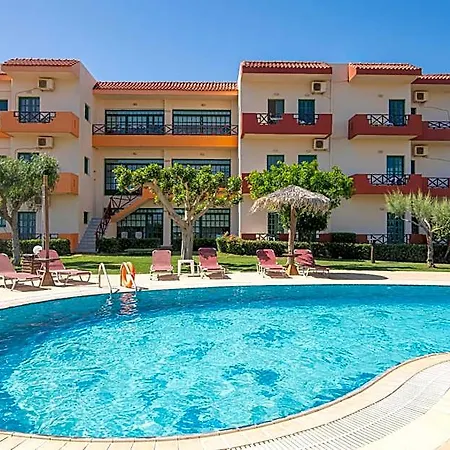 Portokali (adults Only) 4*
