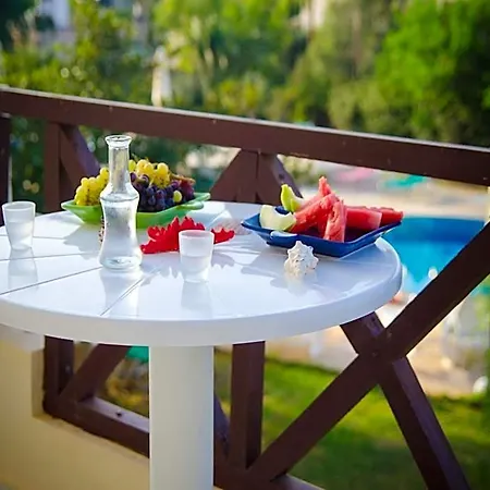 Portokali (adults Only) Hersonissos (Crete)