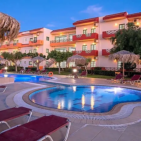 Portokali (adults Only) 4*