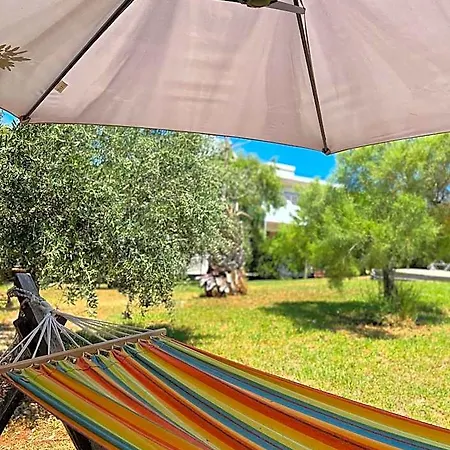 Portokali (adults Only) מלון דירות הרסוניסוס