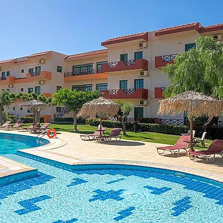 Portokali (adults Only) Aparthotel 4*