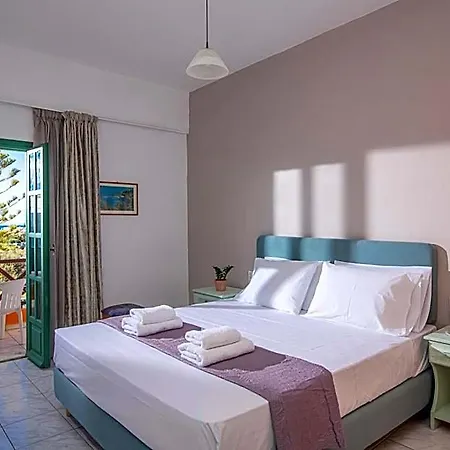 Aparthotel Portokali (adults Only) 4*