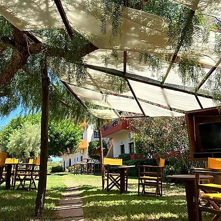 Portokali (adults Only) 4*