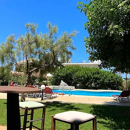 Portokali (adults Only) הרסוניסוס