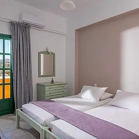 Aparthotel Portokali (adults Only) 4*