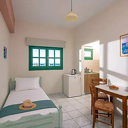 Aparthotel Portokali (adults Only) 4*