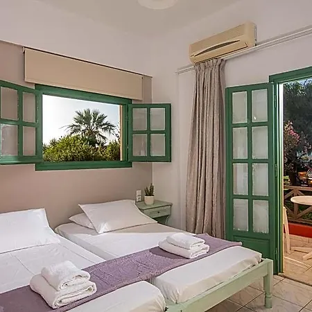 Aparthotel Portokali (adults Only) 4*