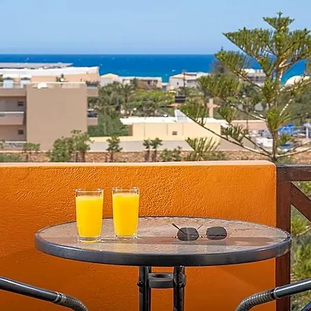 Portokali (adults Only) Aparthotel Hersonissos (Crete)