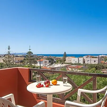 Portokali (adults Only) Aparthotel