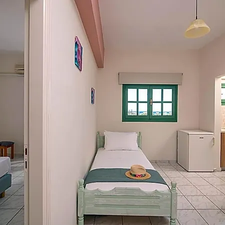 Aparthotel Portokali (adults Only)