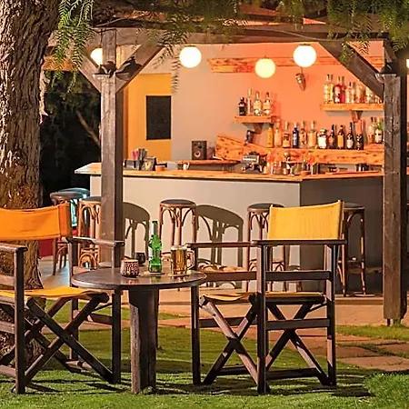 Portokali (adults Only) Hersonissos (Crete)