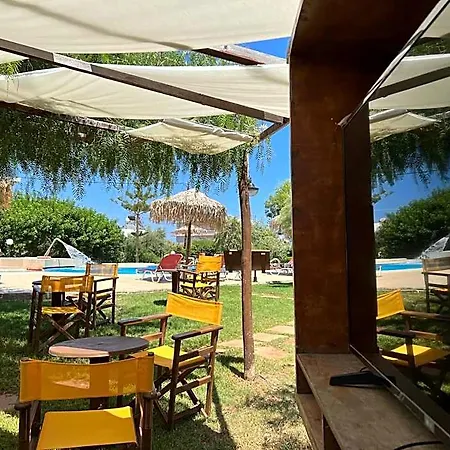 Portokali (adults Only) Hersonissos (Crete)