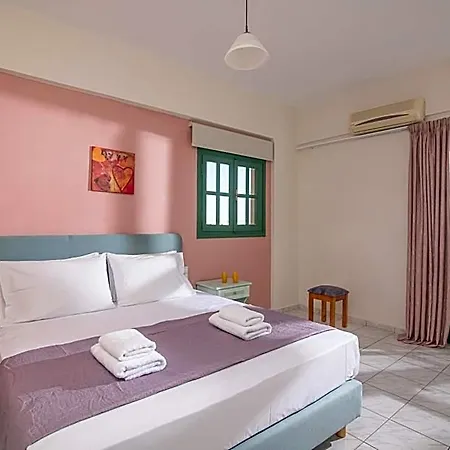 Portokali (adults Only) 4* Hersonissos (Crete)