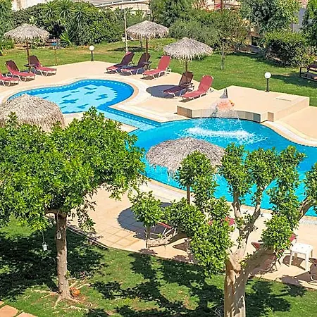 Portokali (adults Only) 4*